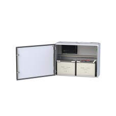 EL800-2425-140 Strømforsyning i skap med batteribackup (UPS)